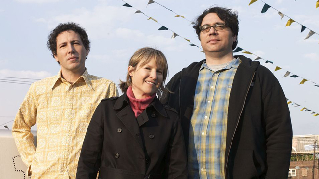 Grupo Yo La Tengo se suma al festival Fauna Primavera Grupo Yo La Tengo se suma al festival Fauna Primavera