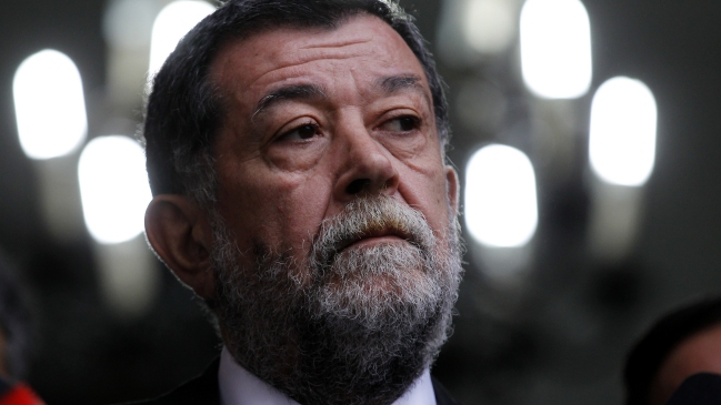 Gobierno descartó que matrimonio igualitario pretenda ser usado electoralmente