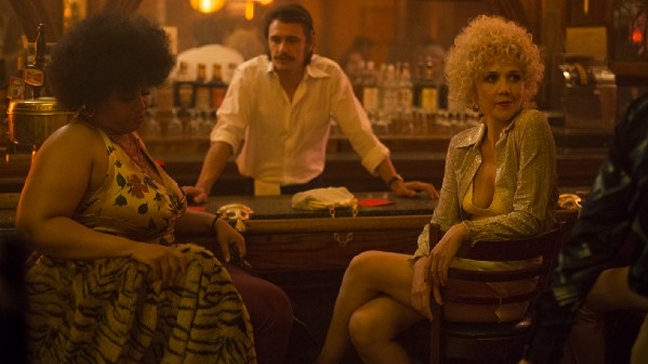 HBO anunció estreno de nueva serie con James Franco y Maggie Gyllenhaal HBO anunció estreno de nueva serie con James Franco y Maggie Gyllenhaal