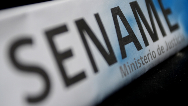 Funcionarios del Sename iniciarán paro indefinido por malas condiciones laborales