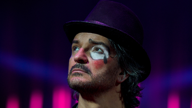 Ricardo Arjona sumó quinto show en Santiago Ricardo Arjona sumó quinto show en Santiago