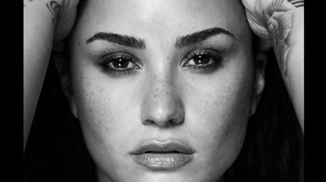 Demi Lovato anunció fecha de lanzamiento de su nuevo álbum