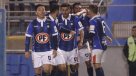 El empate que rescató Huachipato en su visita a Universidad Católica