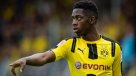 Prensa internacional aseguró que Ousmane Dembelé llegó a un acuerdo con FC Barcelona