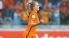 Lieke Martens, la nueva figura de FC Barcelona que fue elegida la mejor jugadora de Europa