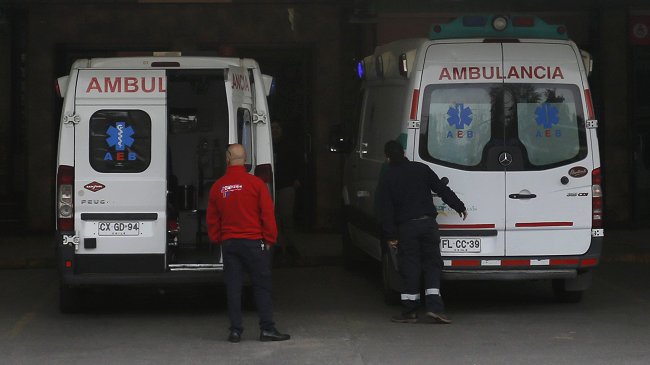 Papá de escolar violada por amigo de Facebook: 