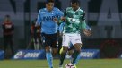 La paridad entre Santiago Wanderers y Deportes Iquique