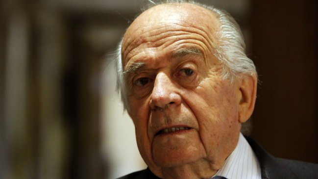 Senador Zaldívar: No veo por qué hay que poner urgencia al matrimonio igualitario Senador Zaldívar: No veo por qué hay que poner urgencia al matrimonio igualitario