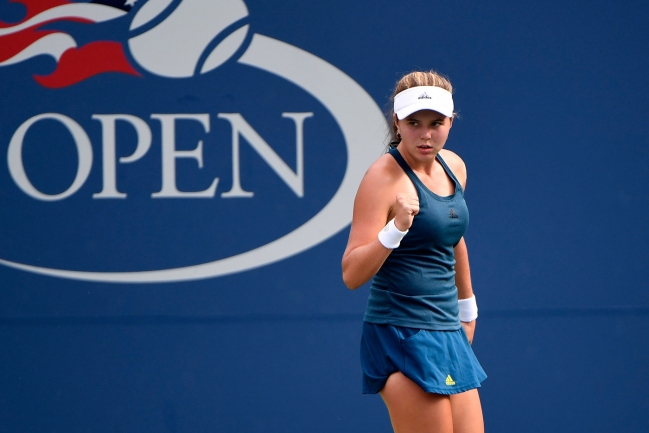Los resultados de este lunes 28 en el US Open Los resultados de este lunes 28 en el US Open