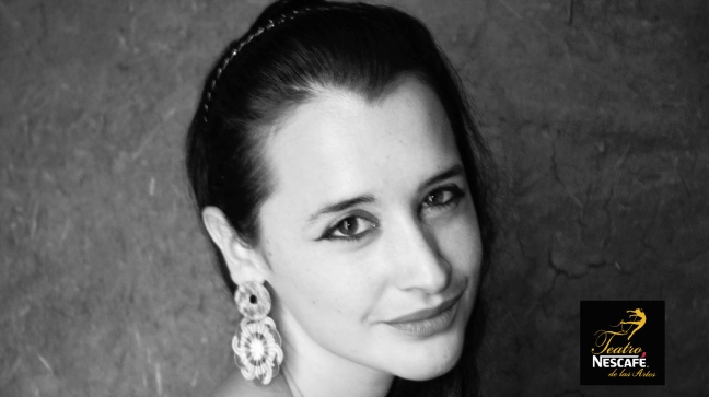 Pascuala Ilabaca cantará a Violeta Parra en sus 100 años Pascuala Ilabaca cantará a Violeta Parra en sus 100 años