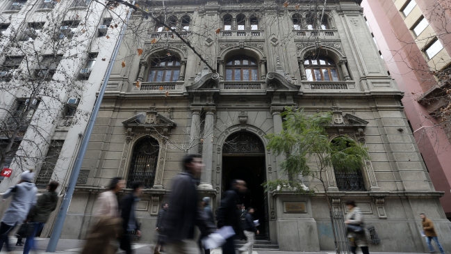 TC acogió objeción de conciencia institucional en fallo completo por despenalización del aborto