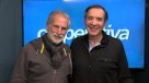 Tus Años Cuentan: La visita de Héctor Noguera