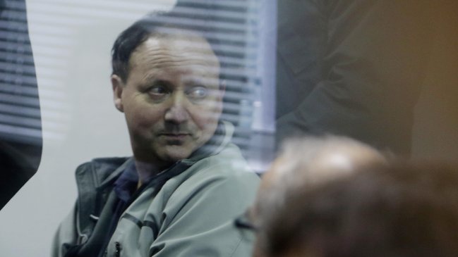 Caso Haeger: Cuestionan rol de ex abogado de Anguita en el proceso