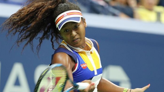 Sorpresa en el US Open: La japonesa Naomi Osaka eliminó a la campeona Angelique Kerber Sorpresa en el US Open: La japonesa Naomi Osaka eliminó a la campeona Angelique Kerber