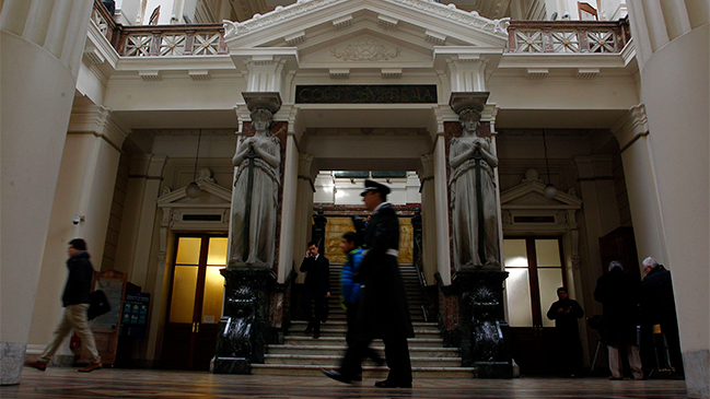 Corte de Apelaciones revisa recurso de amparo de hermano de René Orozco Corte de Apelaciones revisa recurso de amparo de hermano de René Orozco