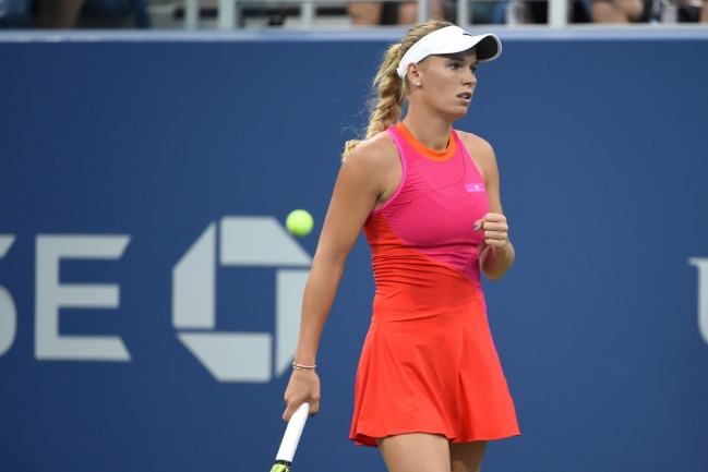 Los resultados de este miércoles 30 de agosto en el US Open Los resultados de este miércoles 30 de agosto en el US Open