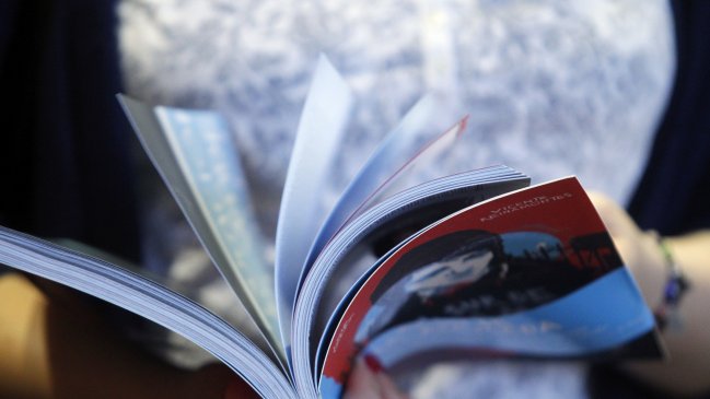 Madre italiana ideó creativo reto para fomentar la lectura de sus hijos Madre italiana ideó creativo reto para fomentar la lectura de sus hijos