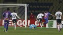 Alexis Delgado decretó la victoria de Iberia sobre Colo Colo