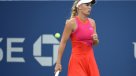 Los resultados de este miércoles 30 de agosto en el US Open