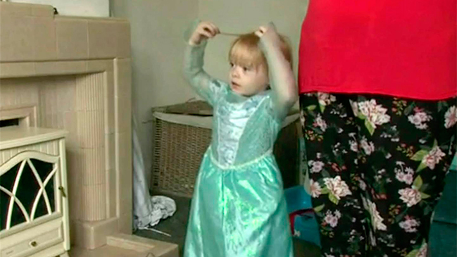 Eurodisney se disculpa por prohibir a un niño ser 