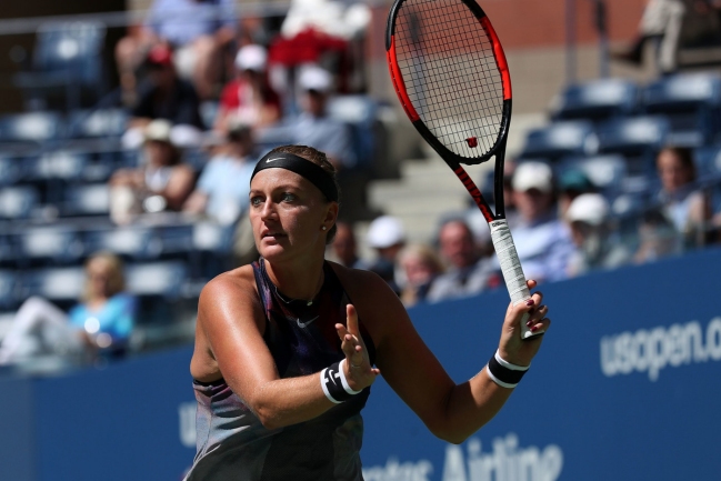 Los resultados de este viernes 1 de septiembre en el US Open Los resultados de este viernes 1 de septiembre en el US Open