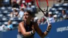 Los resultados de este viernes 1 de septiembre en el US Open