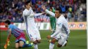 Revive el triunfo de Universidad de Chile sobre Audax Italiano en Copa Chile