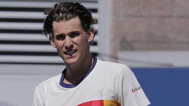 Los resultados de este sábado 2 de septiembre en el US Open 2017 Los resultados de este sábado 2 de septiembre en el US Open 2017
