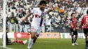 Braulio Baeza sorprendió con un golazo a Colo Colo en la Copa Chile