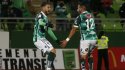 Santiago Wanderers abrió el marcador ante O'Higgins con gol de Ezequiel Luna