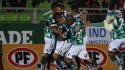 Luis Pavez sentenció el triunfo de S. Wanderers sobre O'Higgins en la Copa Chile