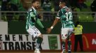 Santiago Wanderers doblegó a O\'Higgins en casa y tomó un boleto a los cuartos de final en Copa Chile