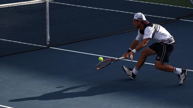 Los resultados de este domingo 3 de septiembre en el US Open 2017 Los resultados de este domingo 3 de septiembre en el US Open 2017