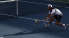 Los resultados de este domingo 3 de septiembre en el US Open 2017