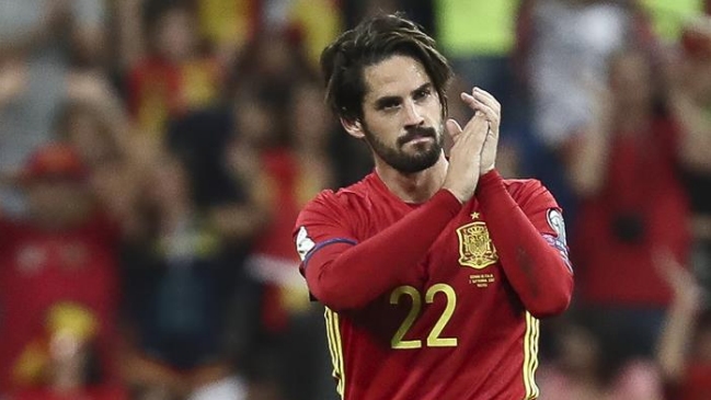 Los resultados de la octava fecha de las Clasificatorias europeas rumbo a Rusia 2018 Los resultados de la octava fecha de las Clasificatorias europeas rumbo a Rusia 2018