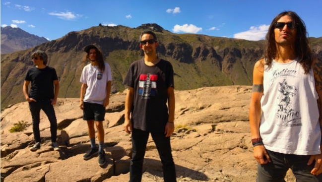 The Ganjas abrirá el concierto de The Cult The Ganjas abrirá el concierto de The Cult