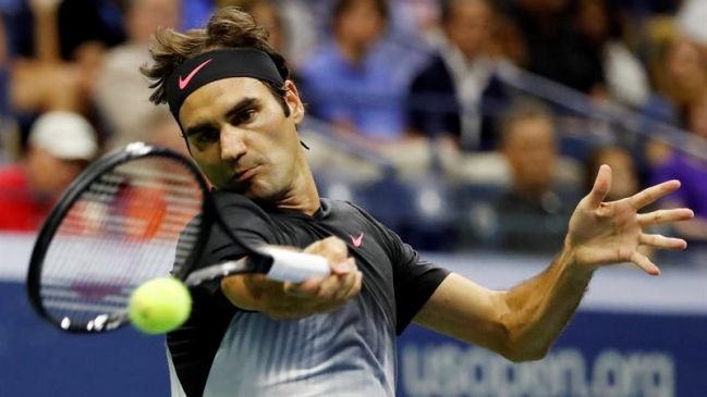 Federer y el choque con Del Potro: Será algo grandioso para ambos Federer y el choque con Del Potro: Será algo grandioso para ambos