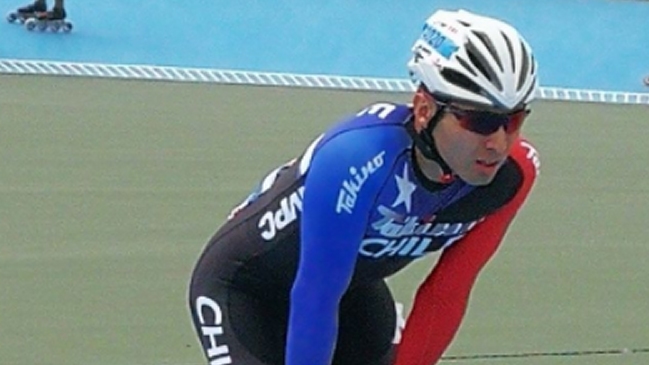 Emanuelle Silva terminó cuarto en los 300 metros contrarreloj de los World Roller Games Emanuelle Silva terminó cuarto en los 300 metros contrarreloj de los World Roller Games