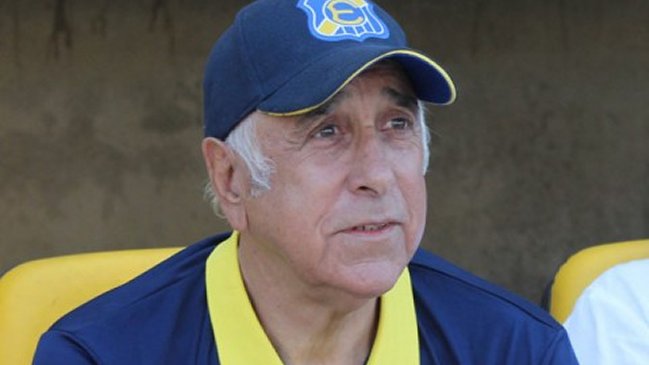 Concejal de Viña del Mar busca renombrar una calle para homenajear a Nelson Acosta Concejal de Viña del Mar busca renombrar una calle para homenajear a Nelson Acosta