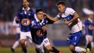 Una mermada U. Católica busca un respiro a costa de Huachipato en la Copa Chile