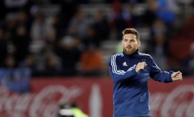 La tabla de posiciones de las Clasificatorias a Rusia 2018 La tabla de posiciones de las Clasificatorias a Rusia 2018