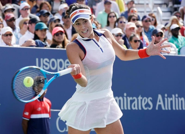 Pliskova cayó ante Vandeweghe en el US Open y cedió el N°1 a Muguruza