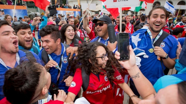 Selección chilena femenina de fútbol calle logró el subcampeonato en la Homeless World Cup Selección chilena femenina de fútbol calle logró el subcampeonato en la Homeless World Cup