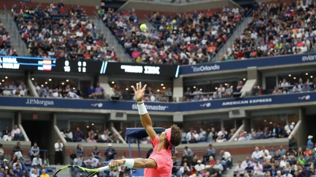 Nadal: Debo seguir siendo fiel a mi juego para tener opciones Nadal: Debo seguir siendo fiel a mi juego para tener opciones