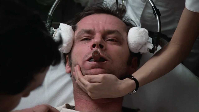 Netflix prepara serie precuela de icónica película de Jack Nicholson Netflix prepara serie precuela de icónica película de Jack Nicholson