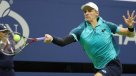 Kevin Anderson eliminó a Sam Querrey y pasó a semifinales en el US Open