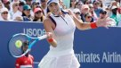 Pliskova cayó ante Vandeweghe en el US Open y cedió el N°1 a Muguruza