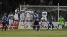 Yeferson Soteldo clavó un golazo de tiro libre ante la UC por Copa Chile