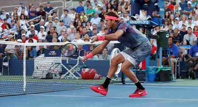 John McEnroe aseguró que Del Potro John McEnroe aseguró que Del Potro
