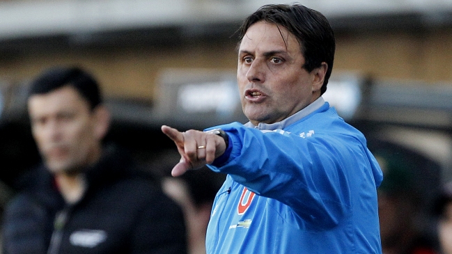 Guillermo Hoyos: Contar con los jugadores que tenemos es una ventaja importante